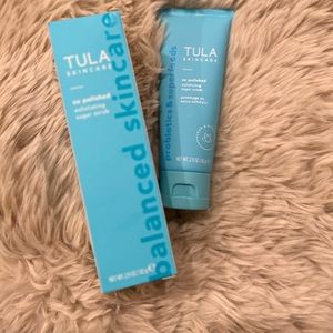 Tula skincare
